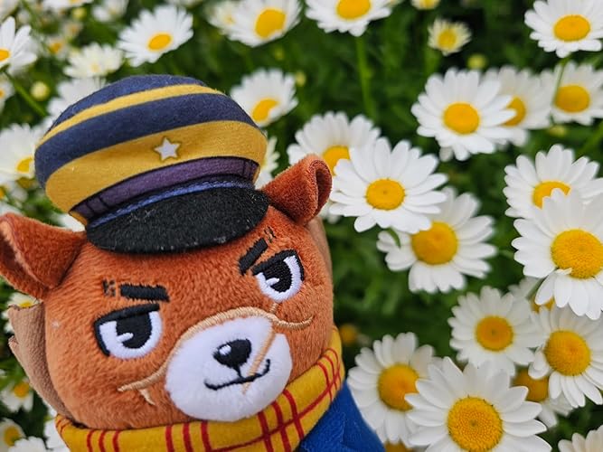 Amazon.co.jp: エンスカイ(ENSKY) ゴールデンカムイ どうぶつフォーゼ